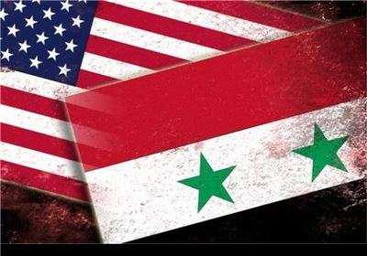 نقشه‌های واشنگتن در سوریه شکست خورده است
