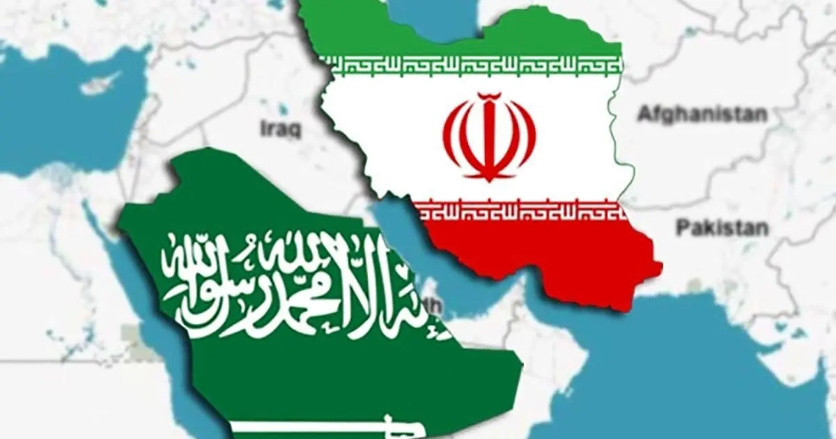 ایران با ۵ برتری نظامی خود، عربستان را در هرگونه درگیری نظامی شکست خواهد داد