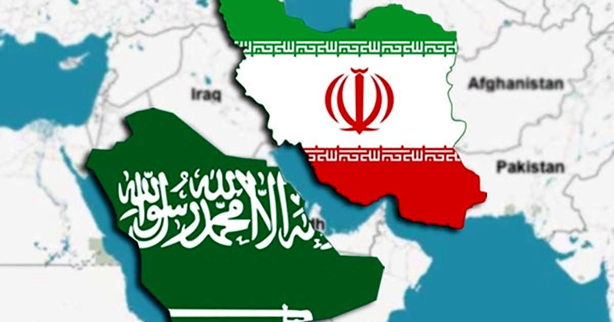 ایران با ۵ برتری نظامی خود، عربستان را در هرگونه درگیری نظامی شکست خواهد داد