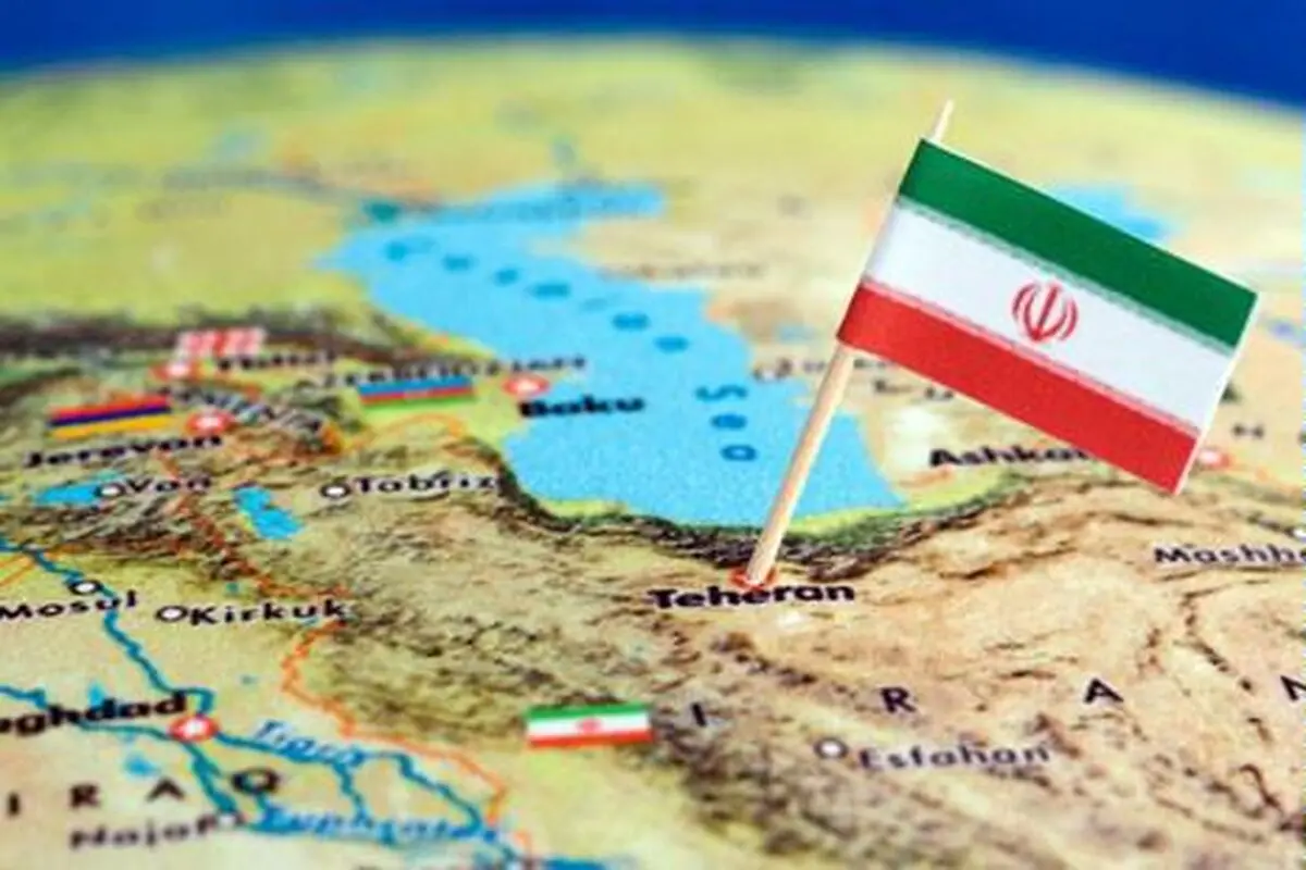 آمریکا باید از گسترش نفوذ آرمان‌های انقلاب ایران در منطقه جلوگیری کند