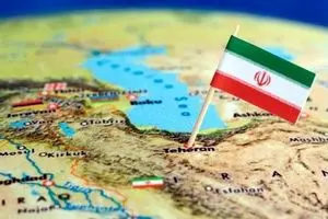 آمریکا باید از گسترش نفوذ آرمان‌های انقلاب ایران در منطقه جلوگیری کند