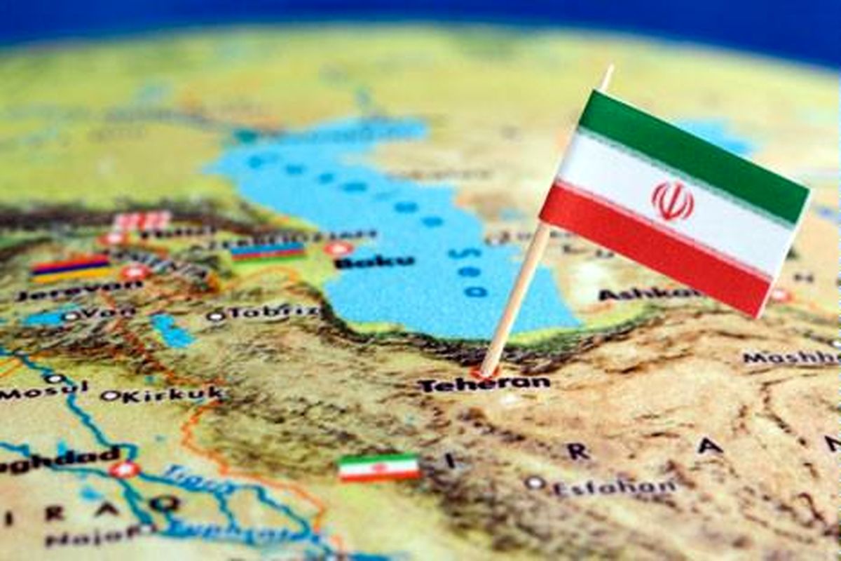 آمریکا باید از گسترش نفوذ آرمان‌های انقلاب ایران در منطقه جلوگیری کند
