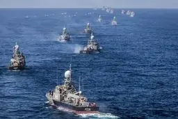 چرا باید از نیروی‌دریایی سپاه و ارتش ترسید؟