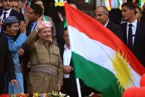 اگر وارد نبرد می‌شدیم می‌توانستیم یک روز دوام بیاوریم