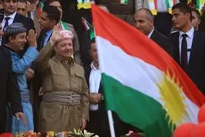 اگر وارد نبرد می‌شدیم می‌توانستیم یک روز دوام بیاوریم