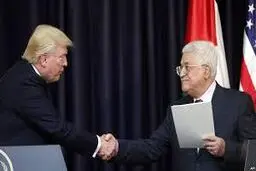 آیا تشکیلات خودگردان علیه حزب‌الله وارد جنگ می شود؟