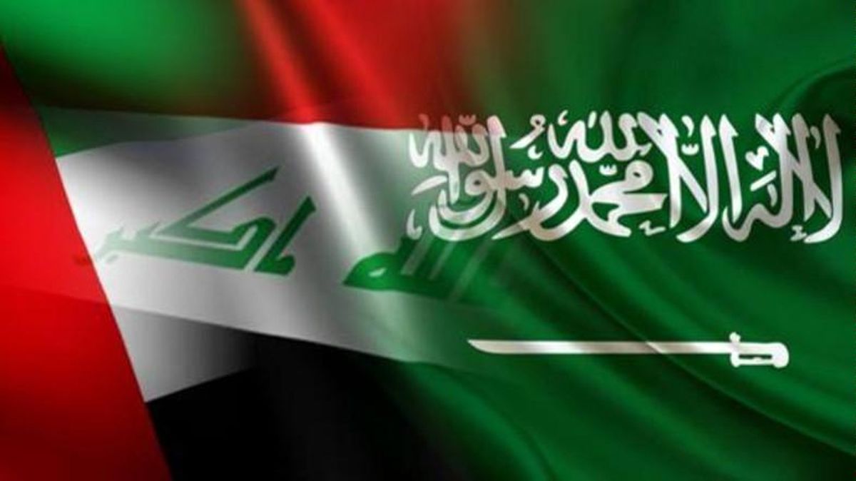 خواب عربستان برای عراق؛ تشدید اختلافات شیعیان