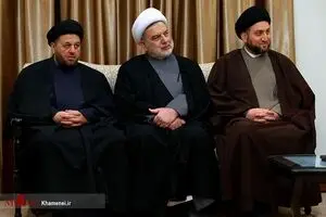 پروژه تعقیب قضایی سران ائتلاف ملی شیعی در عراق