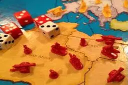 تقلب، رمز دیپلماسی جدید غرب