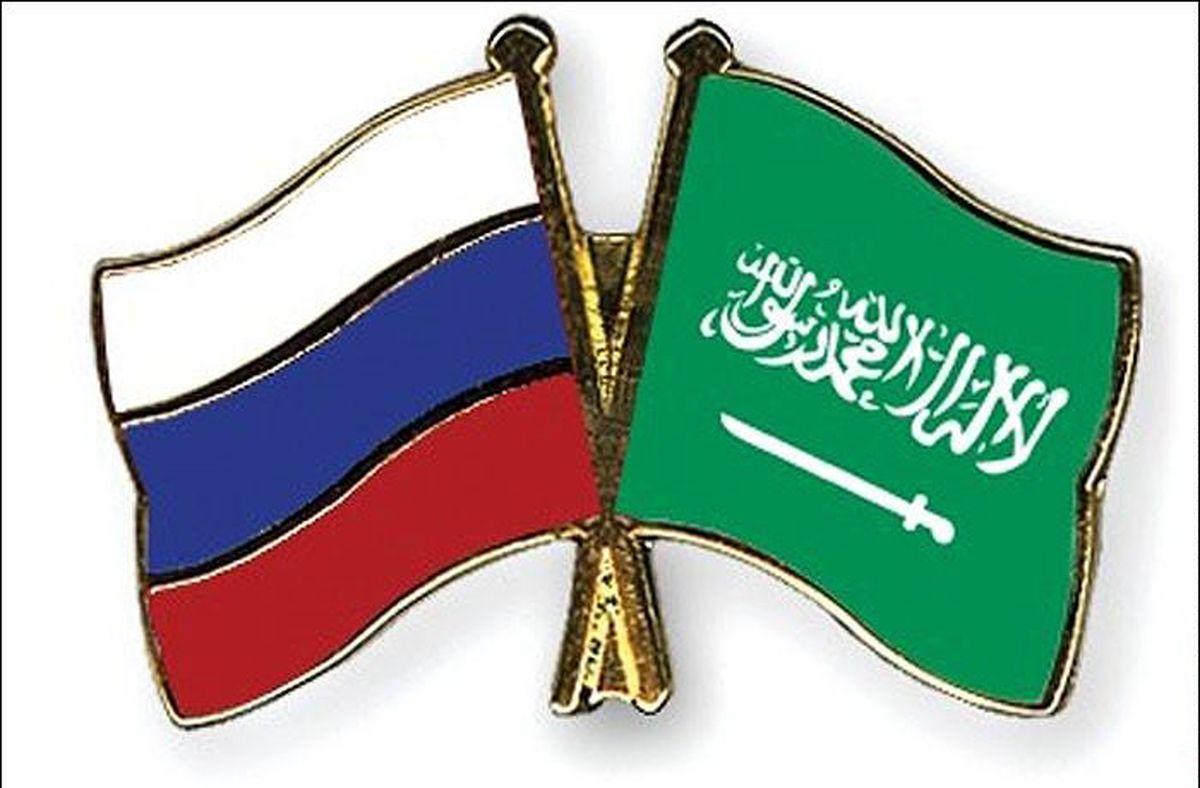 بررسی تاریخی روابط عربستان و روسیه در چند دهه اخیر