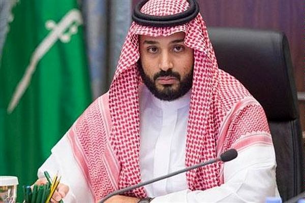 ولیعهد عربستان، یک قدم تا پادشاهی