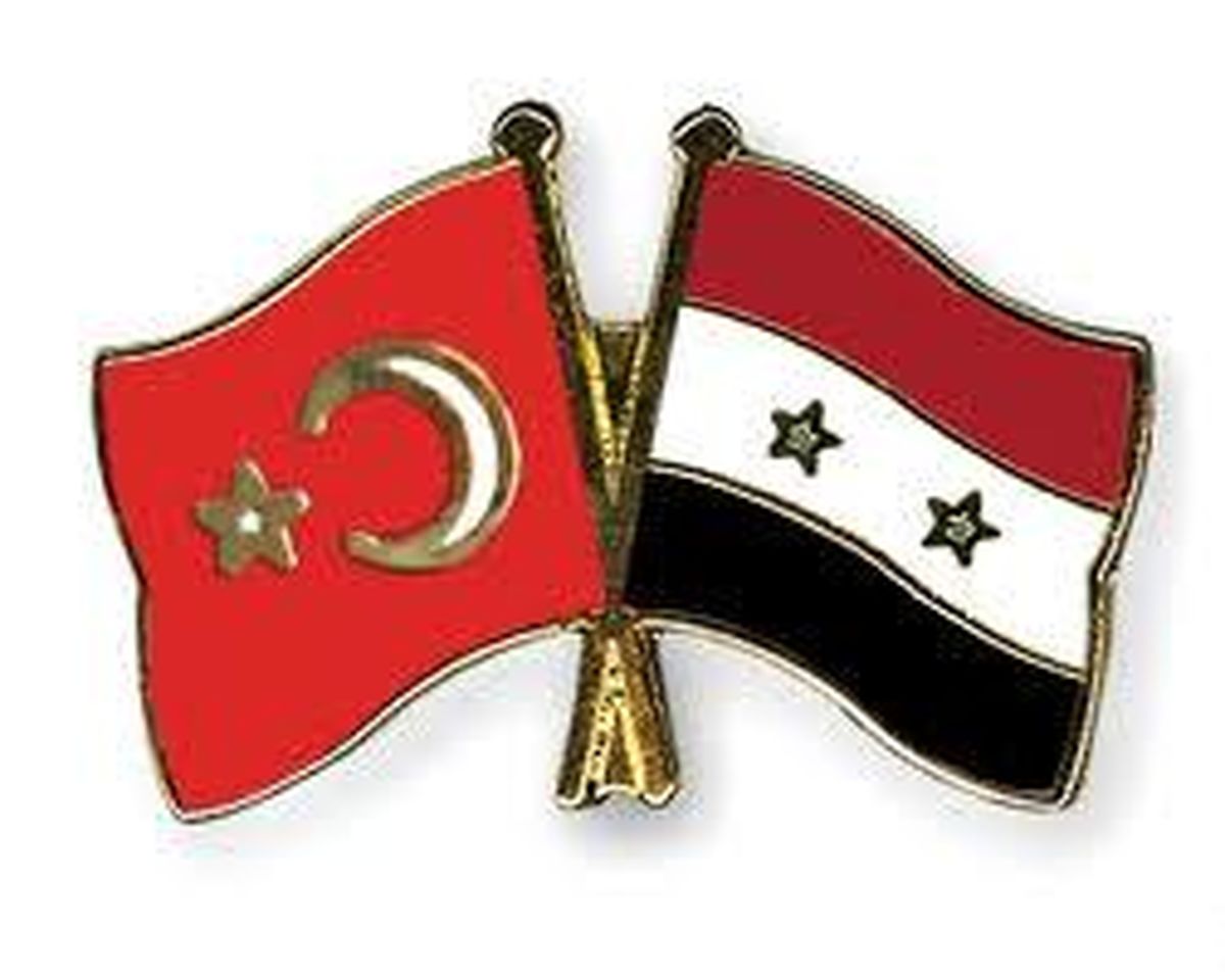 مذاکرات نزدیک ترکیه و سوریه برای آغاز عملیات عفرین