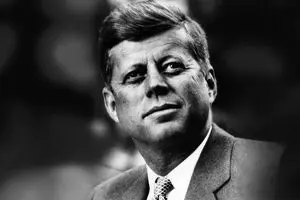 آیا اسرائیل قاتل رییس جمهور آمریکا است؟