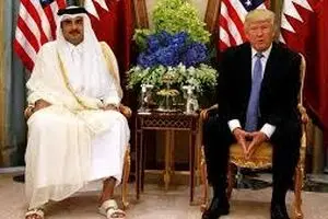 قطر برای همکاری‌های ضد تروریستی با واشنگتن موافقت کرد