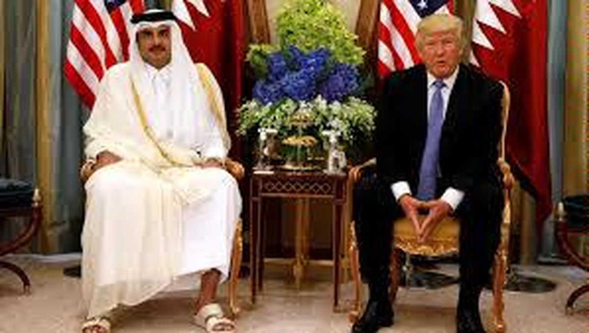 قطر برای همکاری‌های ضد تروریستی با واشنگتن موافقت کرد