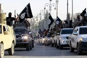 داعش در لیبی چکار می کند؟