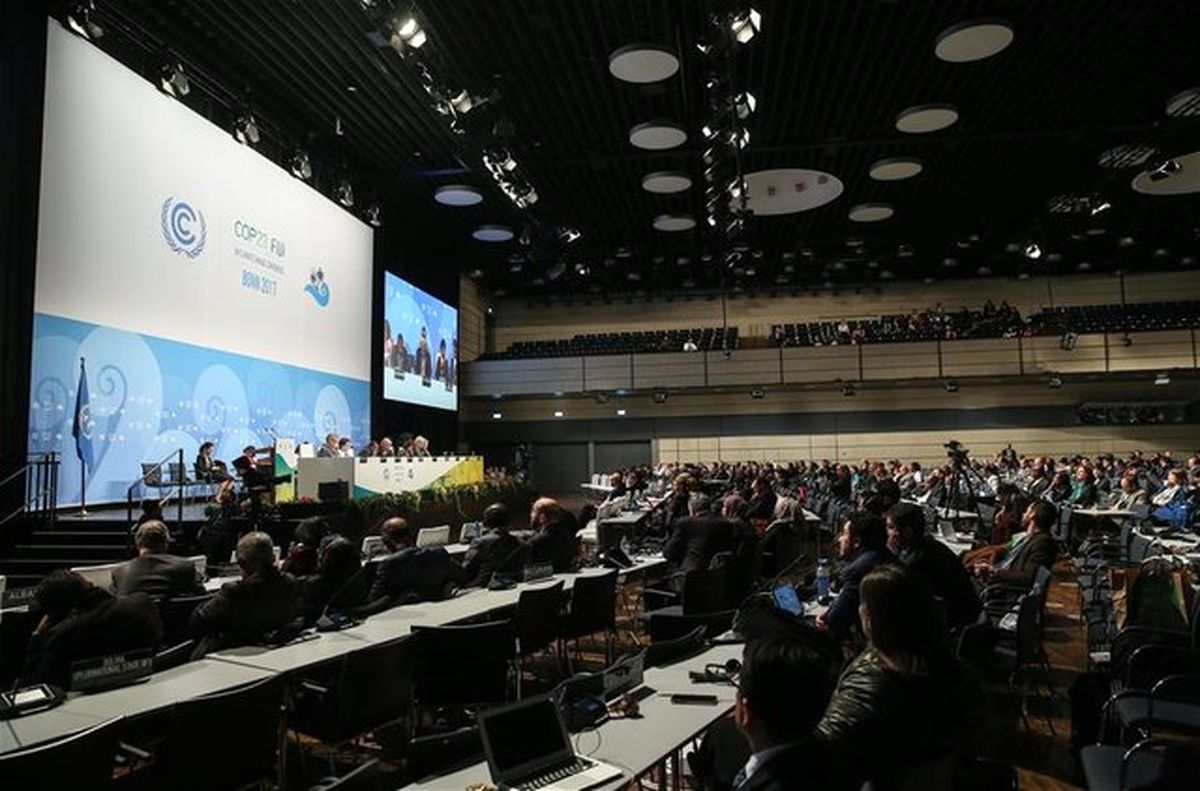 پایان کنفرانس اقلیمی بن در پیچ و خم تامین هزینه‌های مالی