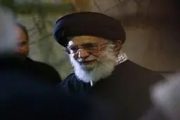 صحبت‌های یکی از مردم زلزله‌زده کرمانشاه
