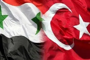 آیا ترکیه از برنامه آمریکا در سوریه می‌ترسد؟