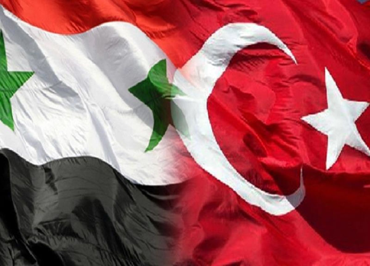 آیا ترکیه از برنامه آمریکا در سوریه می‌ترسد؟