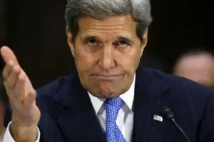 اگر می‌توانستیم، در برخورد با ایران مانند ترامپ عمل می‌کردیم