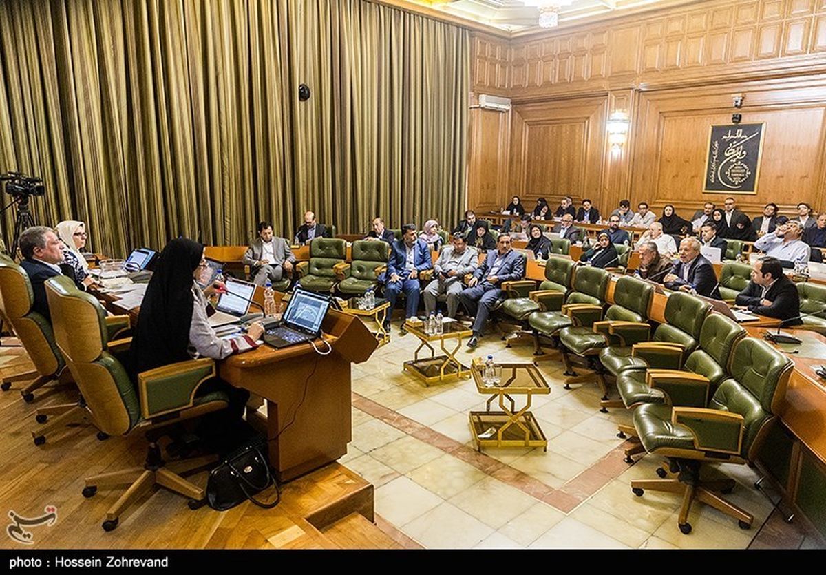تصویب طرح دوفوریتی کمک شهرداری تهران به زلزله‌زدگان کرمانشاه