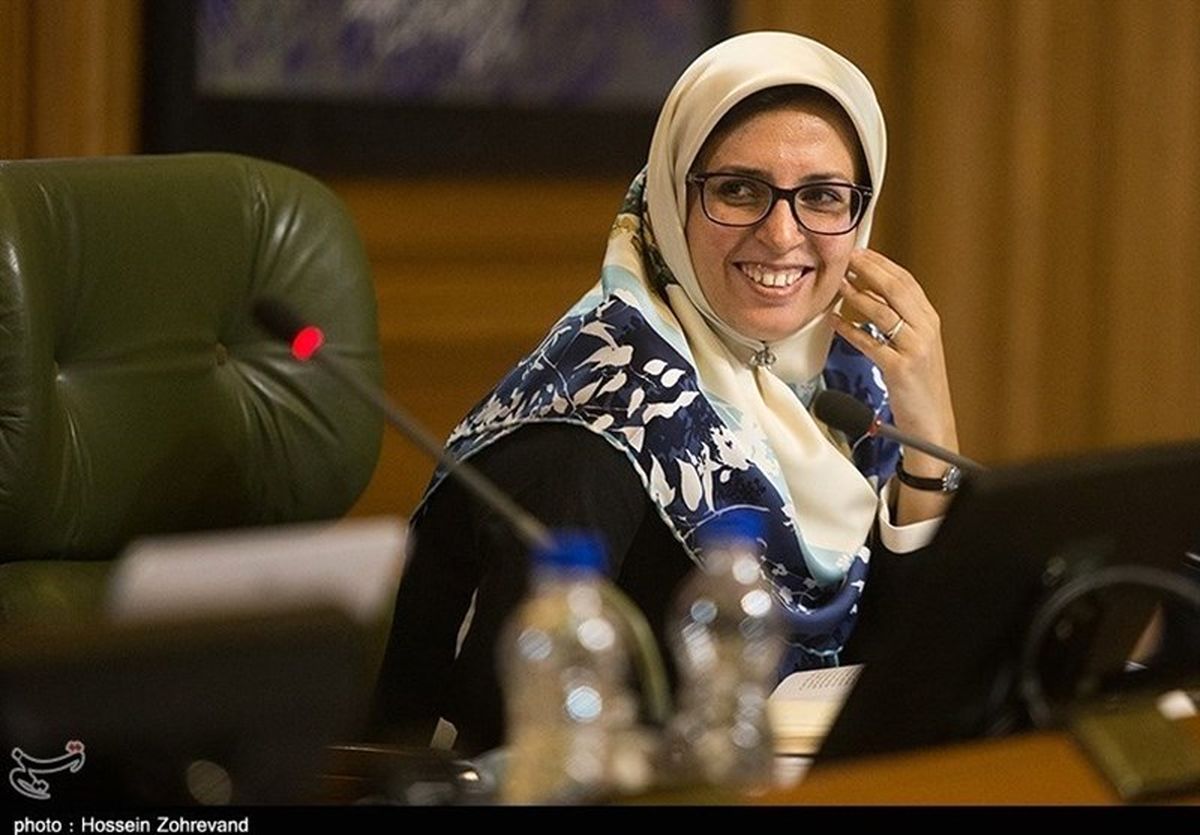 شهردار تهران قراردادهای میلیاردی را در سامانه ثبت کند