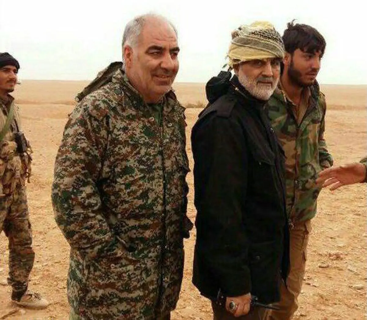 شهیدی که نتوانست به قولش با دخترش وفا کند
