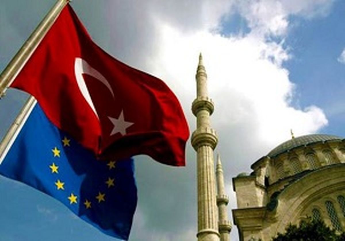 احتمال قرار گرفتن نام ترکیه در لیست گریزگاه‌های مالیاتی غیرقانونی اتحادیه اروپا