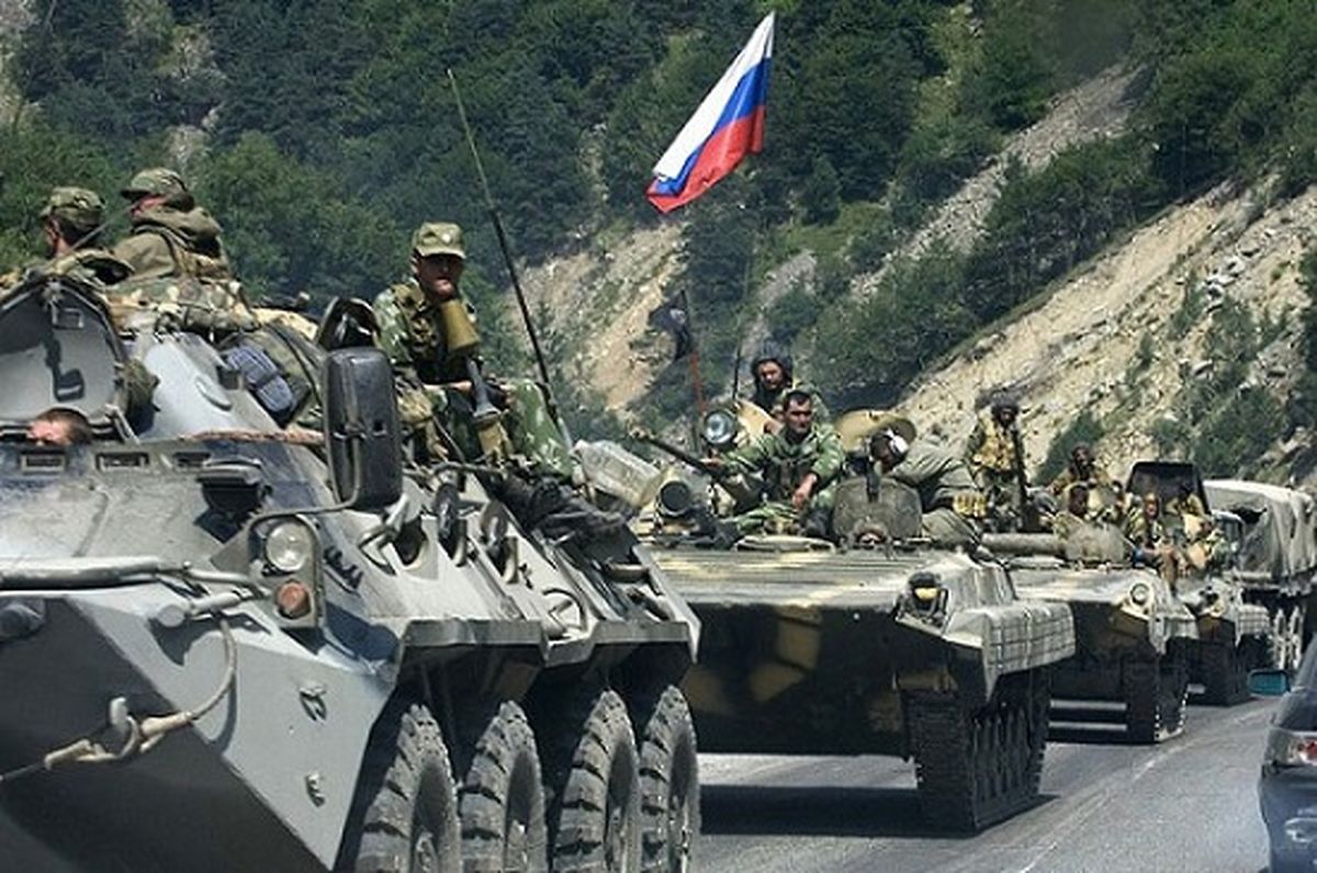 روسیه نیروهایش را در سوریه کاهش می‌دهد