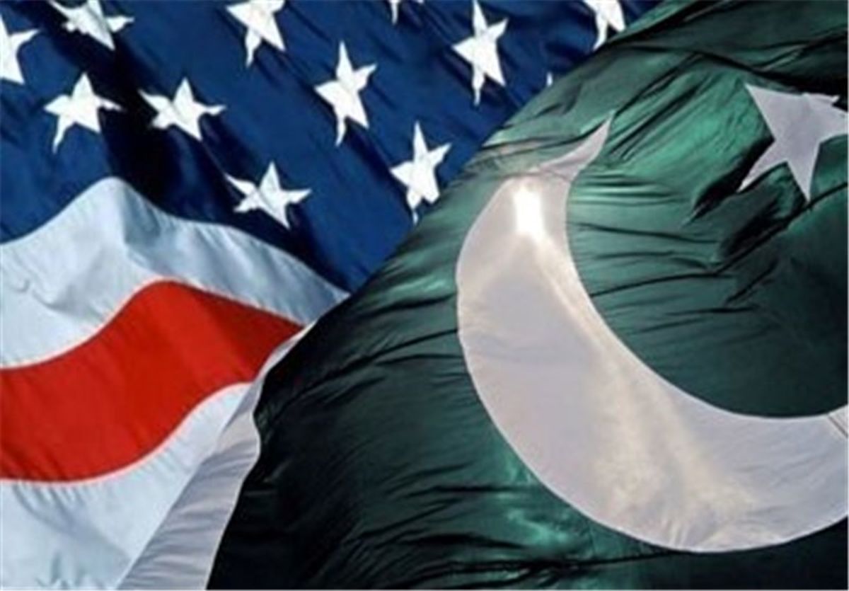 حمایت پاکستان از عملیات مشترک ضد تروریستی با آمریکا در مرز افغانستان