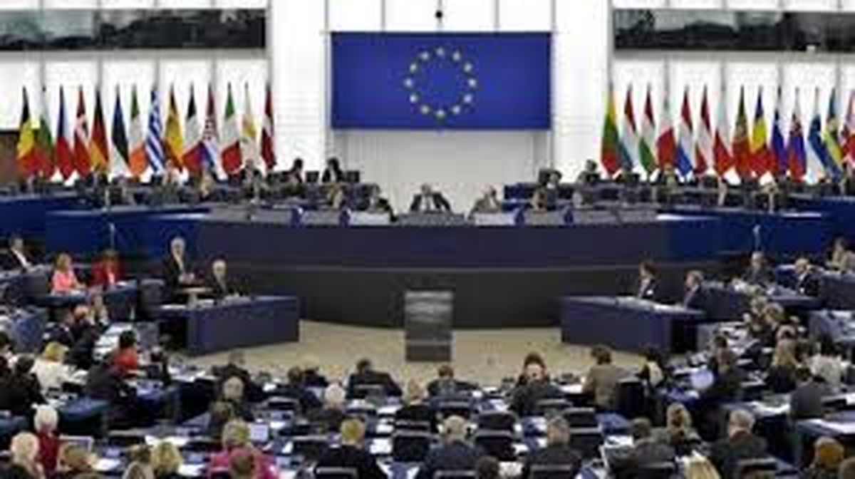 گزارش نقض حقوق مخالفان بحرینی در پارلمان اروپا قرائت شد