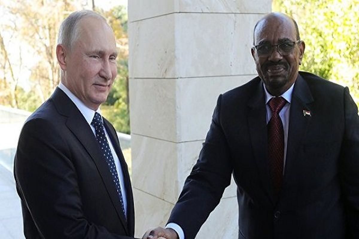 سودان با دخالت آمریکا در امور کشورهای عربی مخالف است