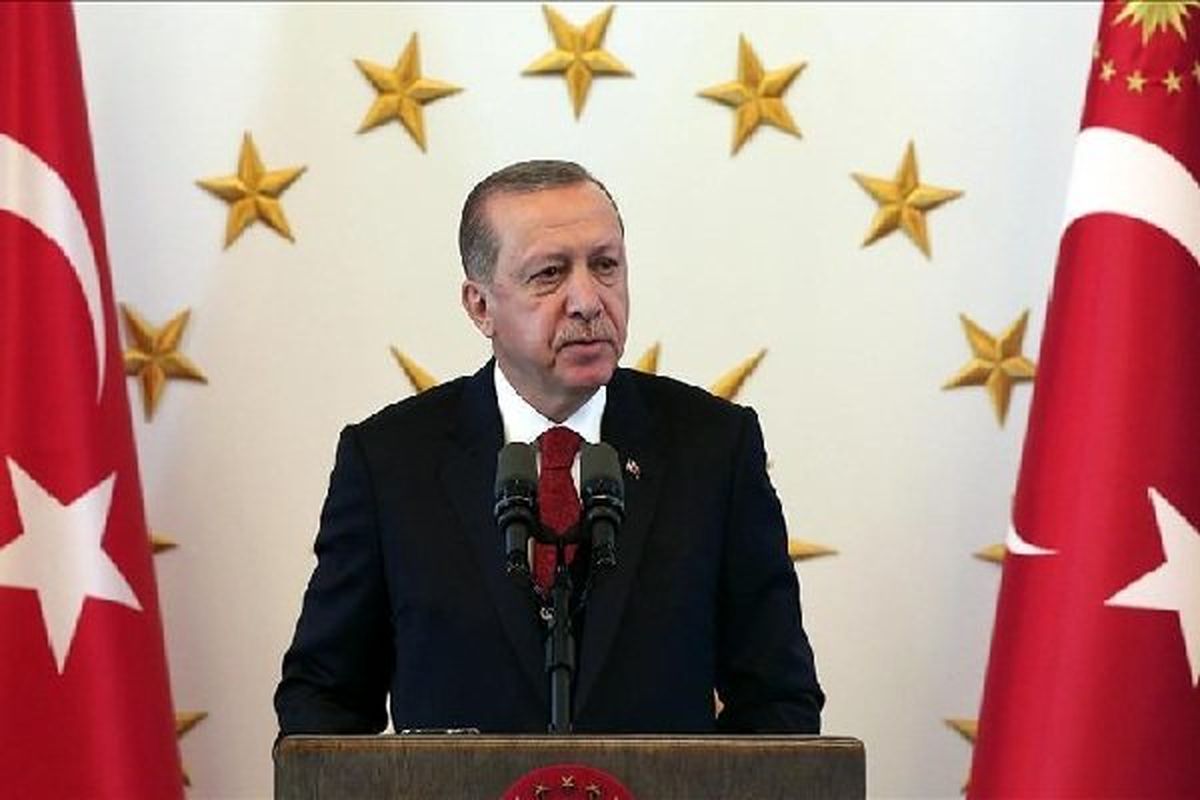 ارتش ترکیه به چنگ گولنی ها و گروه های خارجی نخواهد افتاد