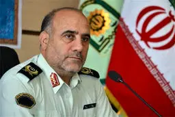 وقتی ناجا به سرباز مامور انتقال متهم خطرناک فقط دستبند می‌دهد