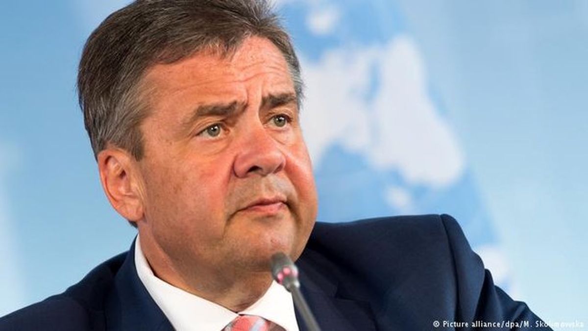 اشپیگل: عراق مانع سفر وزیر خارجه آلمان به اقلیم کردستان شده است