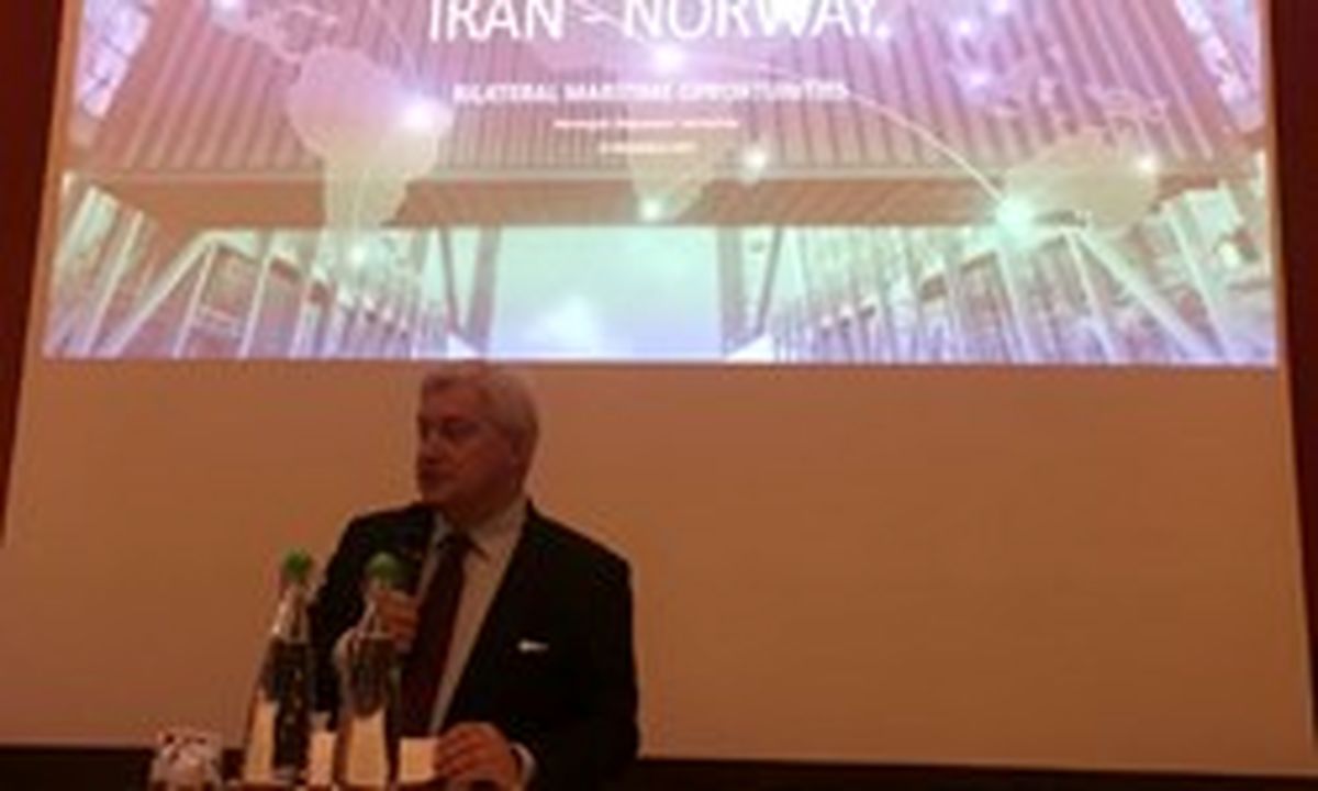 حمایت کامل اسلو از برجام/ فرصت مناسب پیش روی توسعه روابط ایران و نروژ