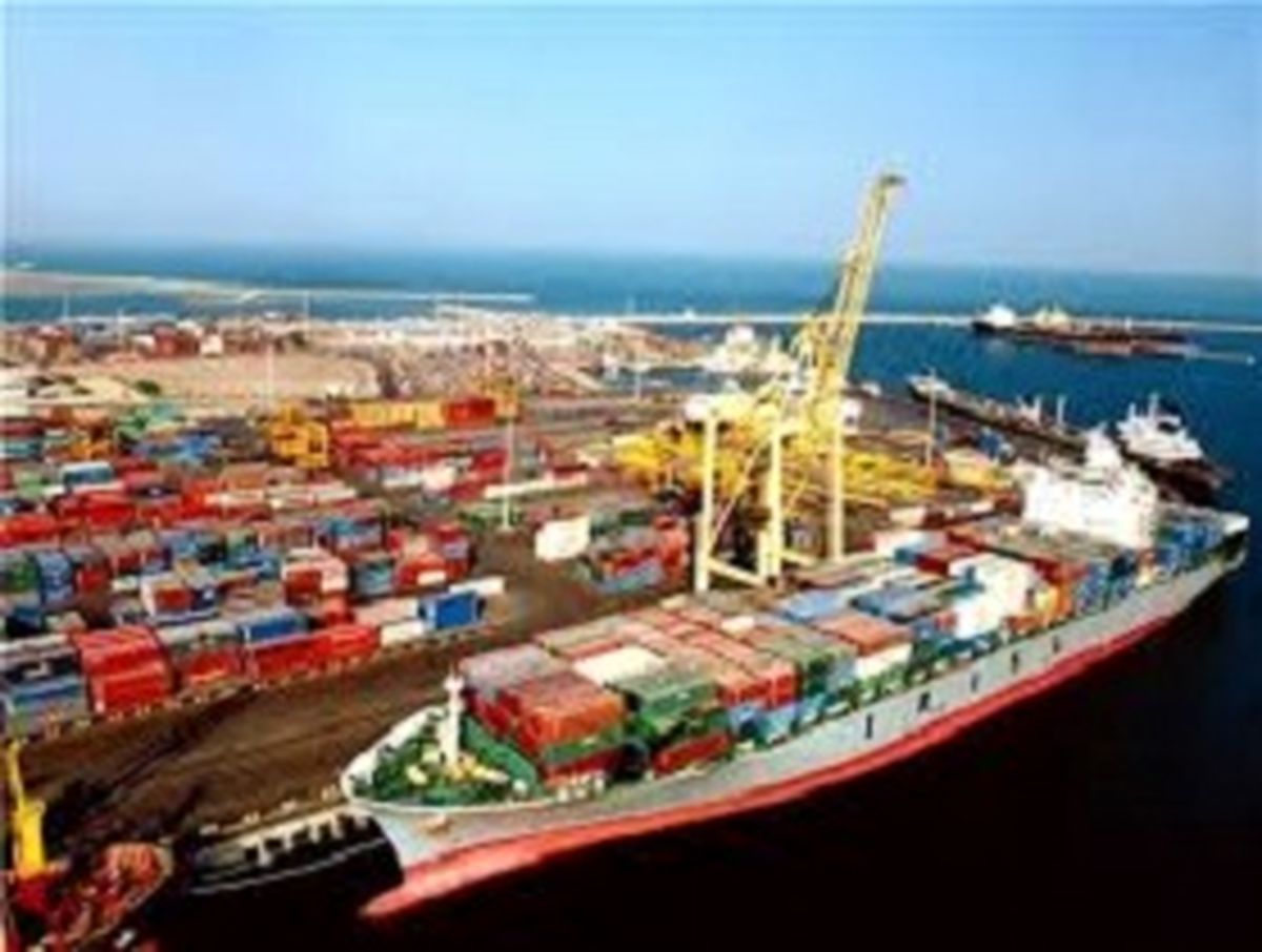 خوزستان، توانمندی مطلوبی در حوزه صادرات دارد