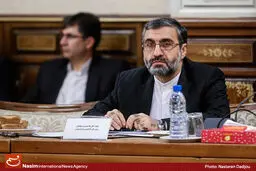 پابندهای الکترونیکی بومی‌سازی شد+عکس