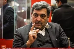 شهردار شدنم در تهران شایعه است