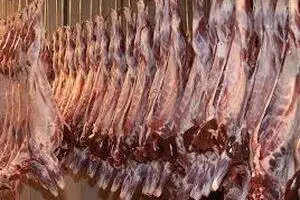 بازار گوشت قرمز در دست یک عده خاص!