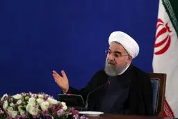 رکود دیگر در ایران معنا ندارد/ ایجاد ۹۵۰ هزار شغل مشروط به سرمایه‌گذاری است/ برخی وزرا می‌گفتند سن ما مناسب کار نیست