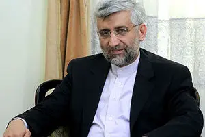 فراخوان روابط عمومی دفتر جلیلی برای همکاری با کارگروه‌های تخصصی