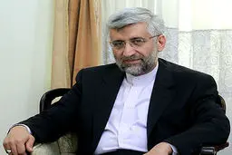 فراخوان روابط عمومی دفتر جلیلی برای همکاری با کارگروه‌های تخصصی