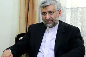 فراخوان روابط عمومی دفتر جلیلی برای همکاری با کارگروه‌های تخصصی