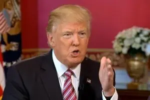 برجام، وحشتناک است/ ایران به جای تشکر کردن، جسور شده است