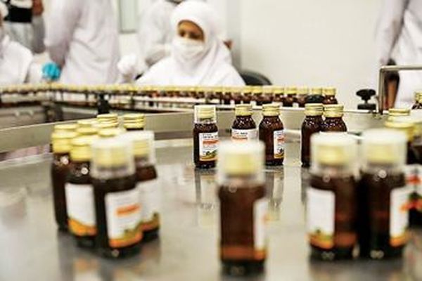چند درصد سهامِ ۸ شرکت بزرگ دارویی کشور در دست بیمه دولتی ایران است؟ + جدول