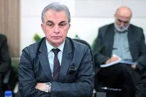 آقای پورفلاح این فایل صوتی مربوط به شما نیست؟/ صوت؛ مشاور وزیر صنعت: مطلقا از رکود خارج نشده‌ایم