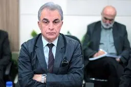 آقای پورفلاح این فایل صوتی مربوط به شما نیست؟/ صوت؛ مشاور وزیر صنعت: مطلقا از رکود خارج نشده‌ایم
