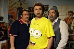 فیلمبرداری 